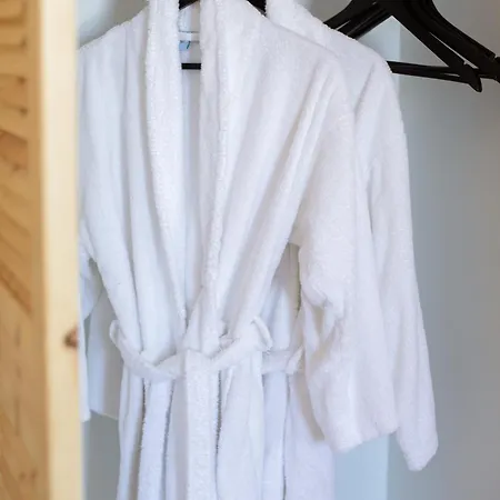 Silvair Iii By Silvernoses, Mykonos Nyaraló Mykonos Town