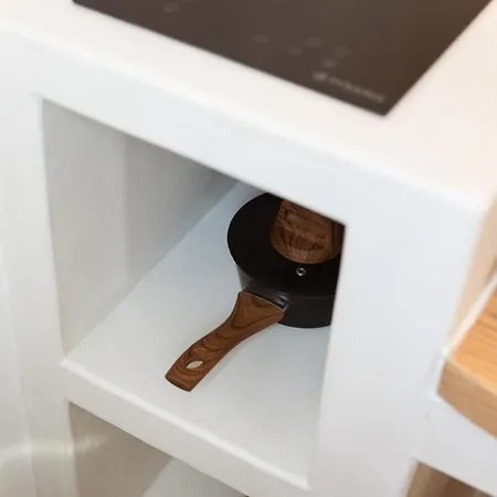 Silvair Iii By Silvernoses, Mykonos بيت للعطل