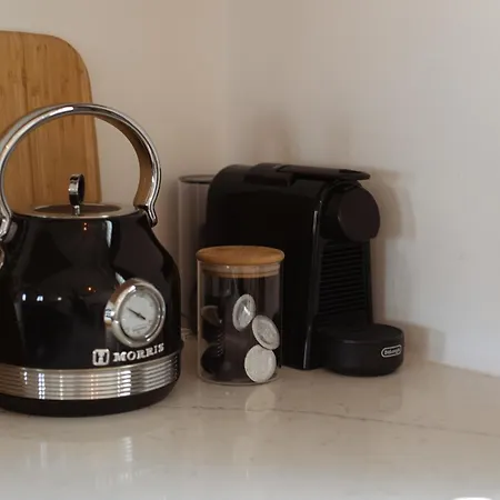 Silvair Iii By Silvernoses, Mykonos بيت للعطل *